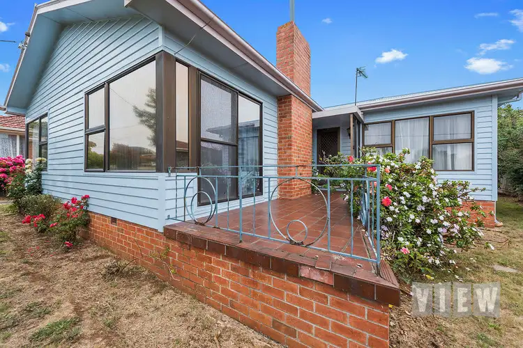 Main view of Homely house listing, 149 Upper George Street, Devonport TAS 7310