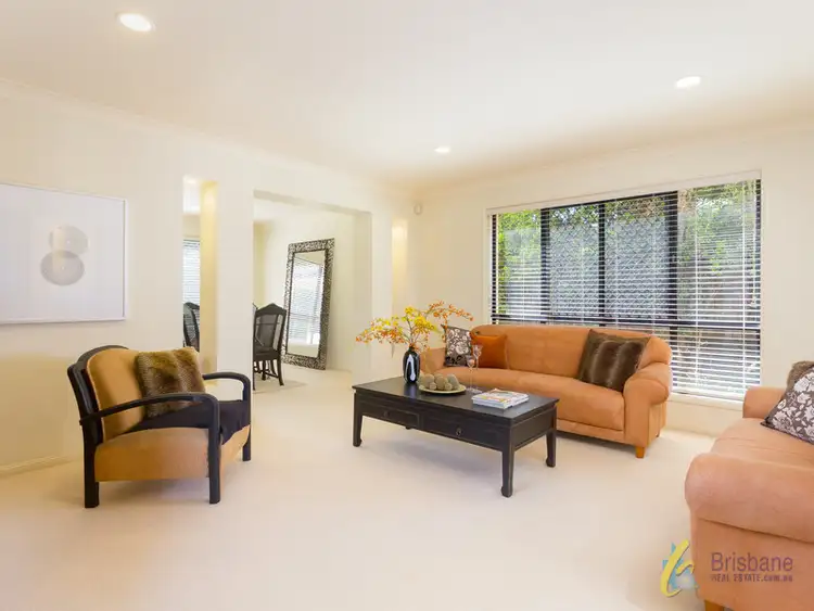 Sixth view of Homely house listing, 26 Kensington Cct, Brookfield QLD 4069