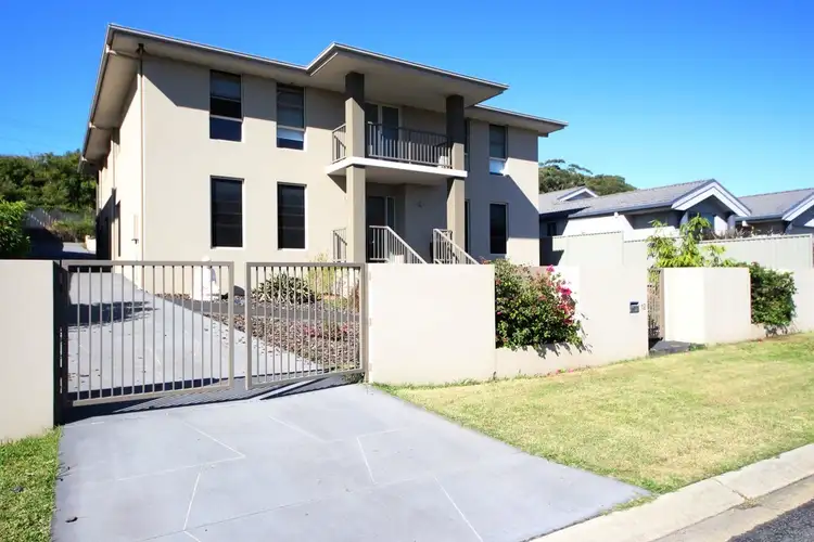 Main view of Homely house listing, 12 Dennis Cres, South West Rocks NSW 2431