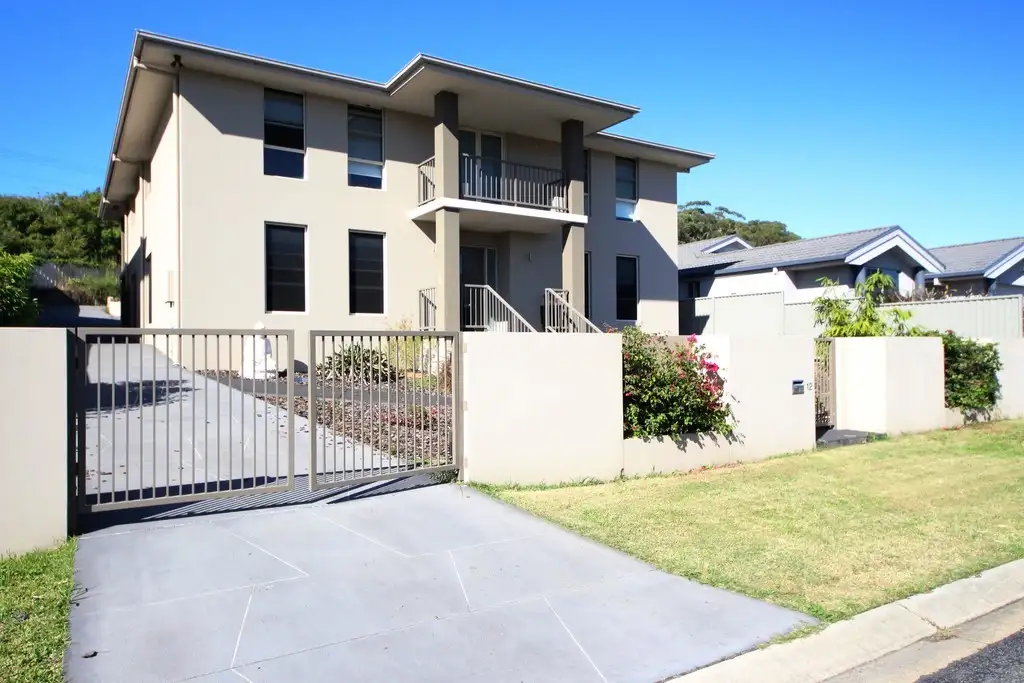 Main view of Homely house listing, 12 Dennis Cres, South West Rocks NSW 2431