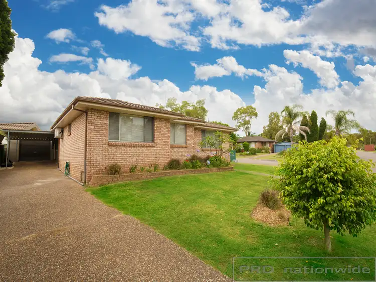 29 Yeoman Avenue, Metford NSW 2323