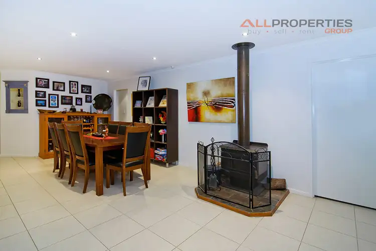 Fourth view of Homely house listing, 82 Muscari Crescent, Drewvale QLD 4116