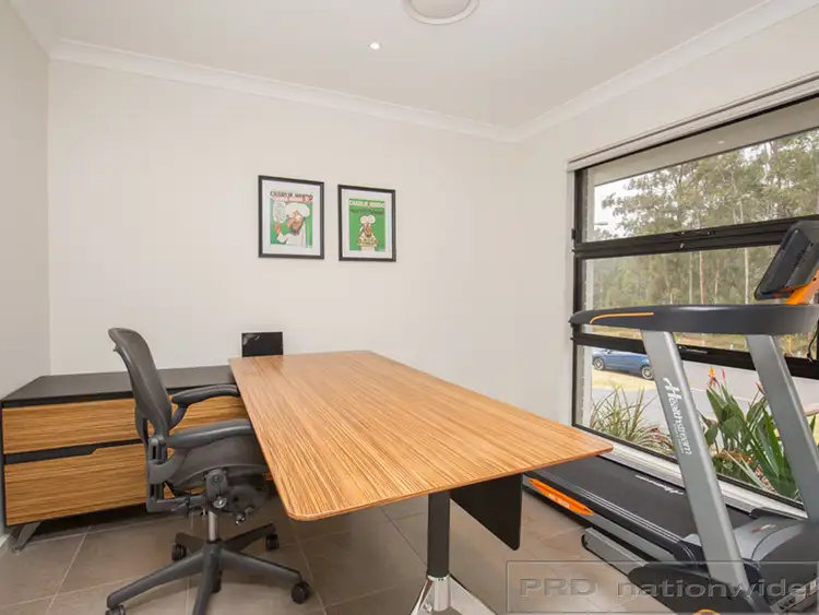 Fifth view of Homely house listing, 39 Magnetic Drive, Ashtonfield NSW 2323