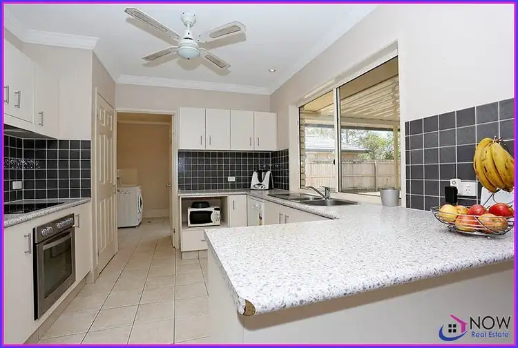 Third view of Homely house listing, 45 Candle Crescent, Caboolture QLD 4510