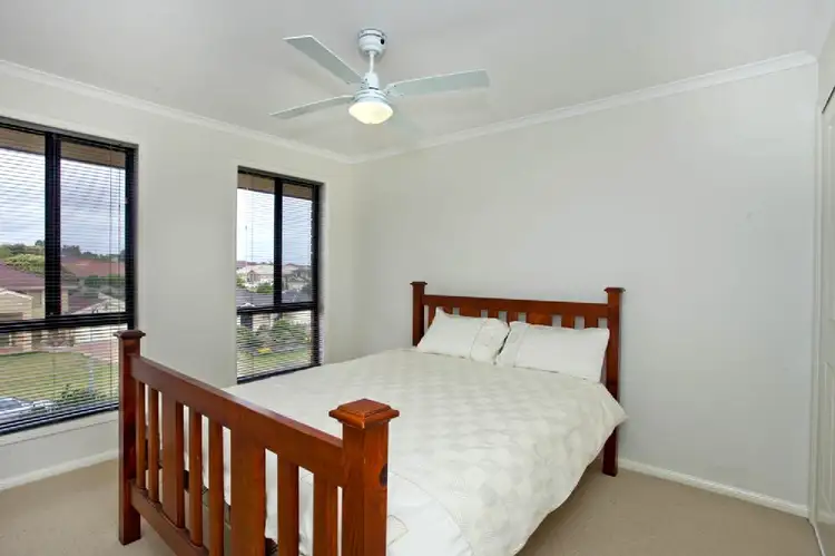 Fourth view of Homely house listing, 8 Cambewarra Ave, Thornton NSW 2322