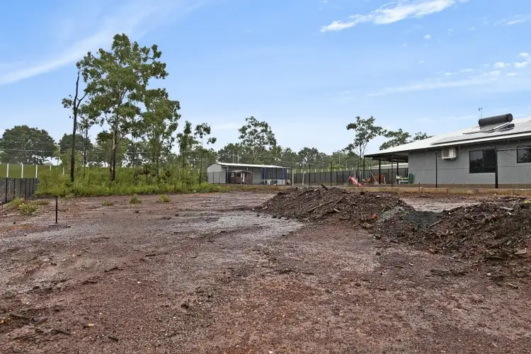 Sixth view of Homely land listing, 188 Lind Road, Johnston NT 832