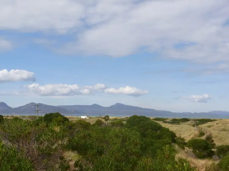Main view of Homely land listing, 655 Dolphin Sands Road, Dolphin Sands TAS 7190