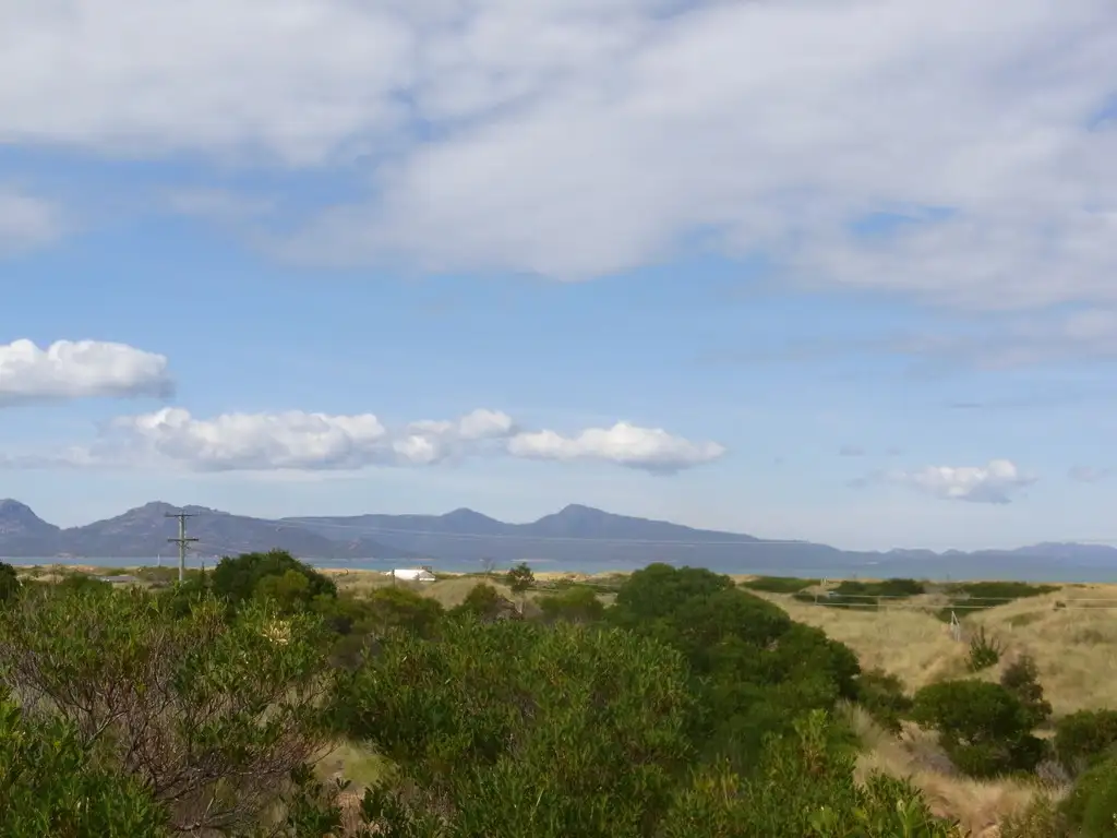 Main view of Homely land listing, 655 Dolphin Sands Road, Dolphin Sands TAS 7190