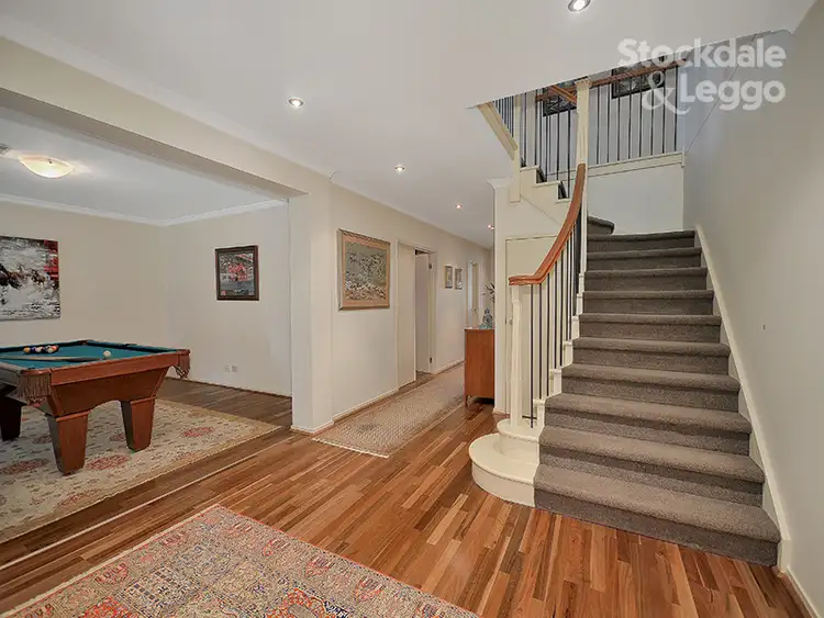 Fifth view of Homely house listing, 52 Greig Drive, Mernda VIC 3754
