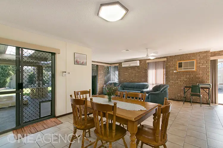 Fourth view of Homely house listing, 6 Anglesey Drive, Kardinya WA 6163