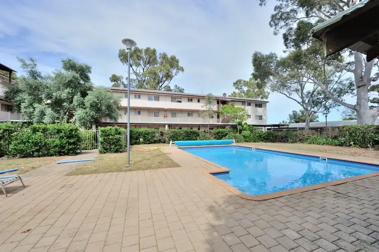 Third view of Homely apartment listing, 17/15 Pudney Place, Orelia WA 6167