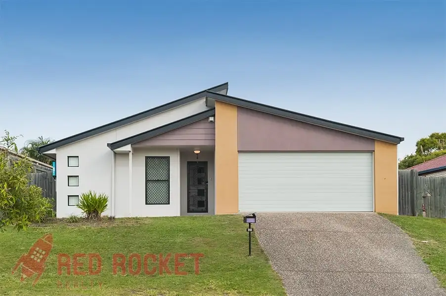 Main view of Homely house listing, 48 Gomana Street, Slacks Creek QLD 4127