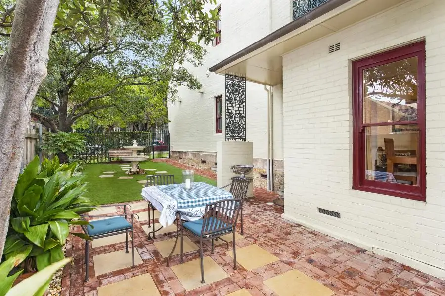 Main view of Homely house listing, 42 Simmons Street, Newtown NSW 2042