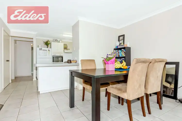 Seventh view of Homely house listing, 6b Parmelia Drive, Australind WA 6233