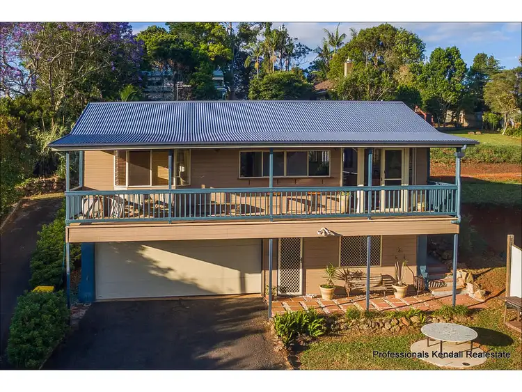 Fifth view of Homely house listing, 70 Pacific Parade, Tamborine Mountain QLD 4272