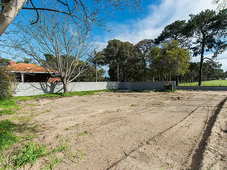 Fifth view of Homely land listing, Lot 11/1 Devenish Street, East Victoria Park WA 6101