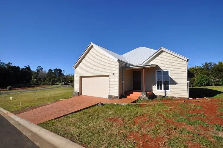 Main view of Homely house listing, Lot 16, 211-23 Long Road, Tamborine Mountain QLD 4272