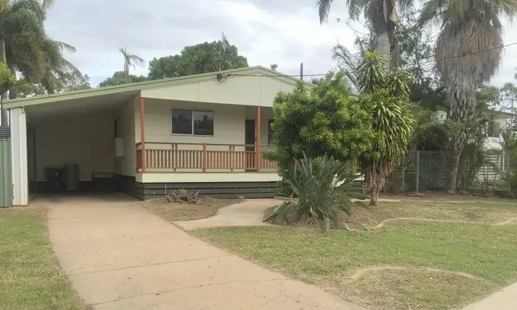 Main view of Homely house listing, 12 Jackson, Moranbah QLD 4744