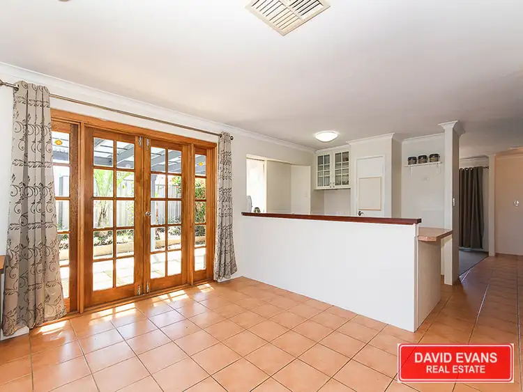 Fifth view of Homely house listing, 96 Aldersea Circle, Clarkson WA 6030