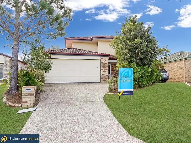 Main view of Homely house listing, 20 Conondale Circuit, Kallangur QLD 4503