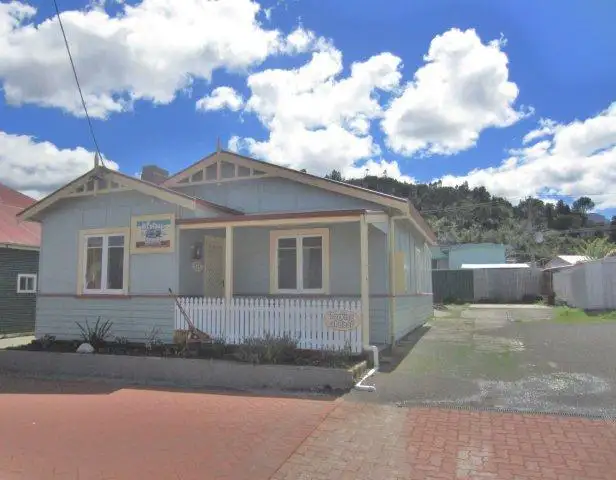 61 Orr Street, Queenstown TAS 7467