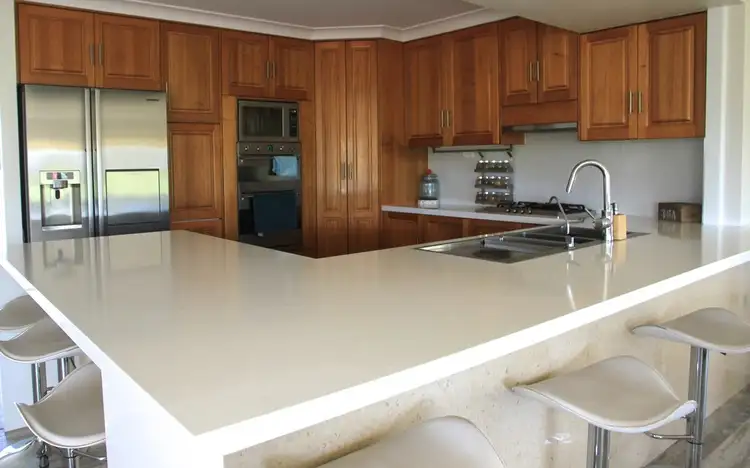 Sixth view of Homely house listing, 133 Spring Close, Mount Rankin NSW 2795