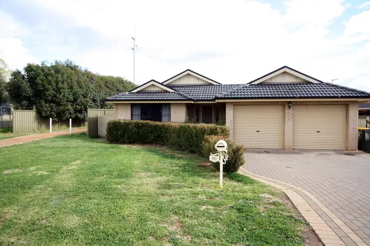 80 Twickenham Drive, Dubbo NSW 2830