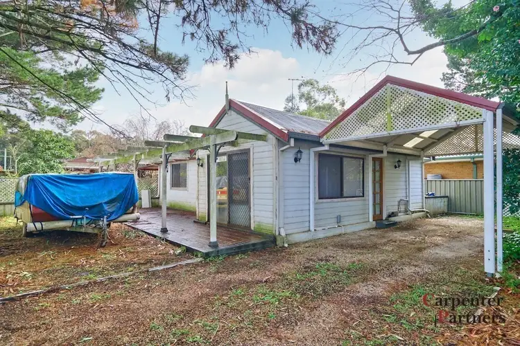 Second view of Homely house listing, 90 Old Hume Highway, Yerrinbool NSW 2575