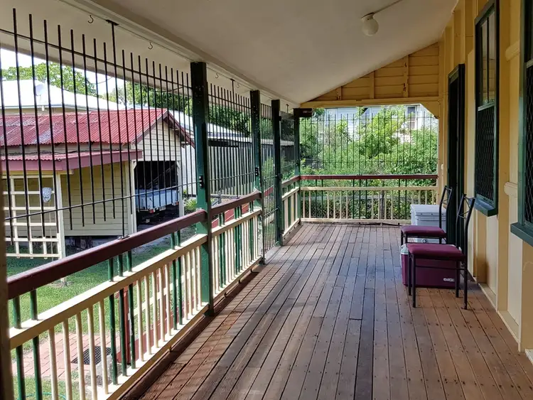 Sixth view of Homely house listing, 37 Alexandra Street, North Booval QLD 4304