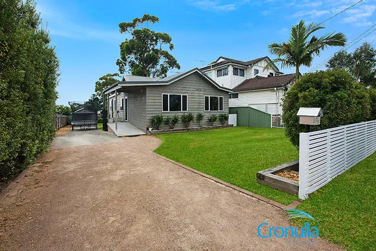 28 Greygum Place, Gymea Bay NSW 2227