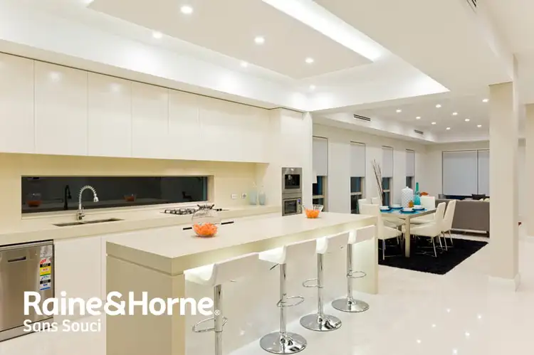 Third view of Homely house listing, 2 Darley Street, Sans Souci NSW 2219