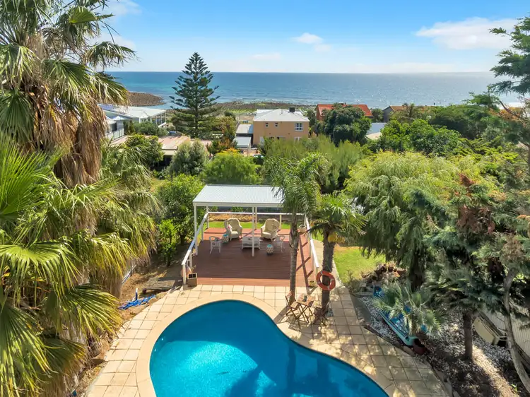 Main view of Homely house listing, 19 MARINE AVENUE, Hallett Cove SA 5158