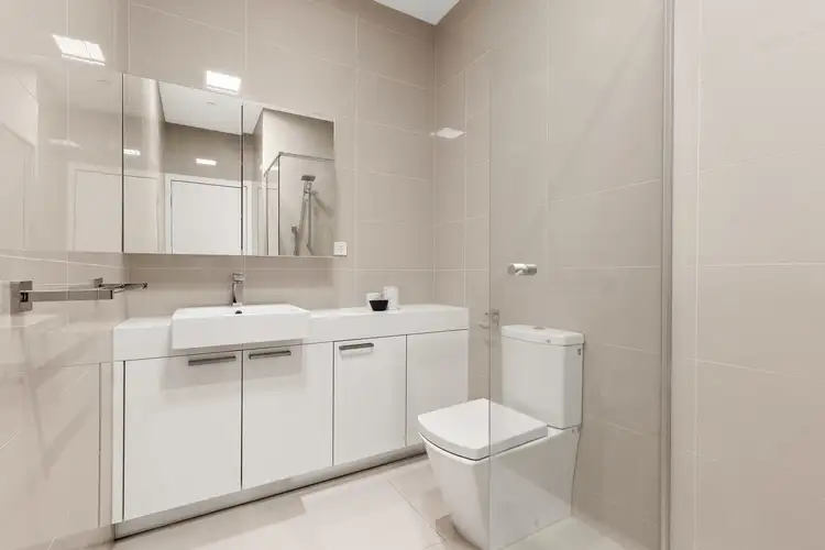 Seventh view of Homely apartment listing, 24/316-318 Manningham Road, Doncaster VIC 3108