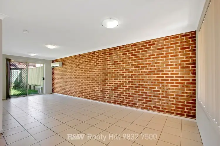 Fourth view of Homely townhouse listing, 4/19 Hythe Street, Mount Druitt NSW 2770
