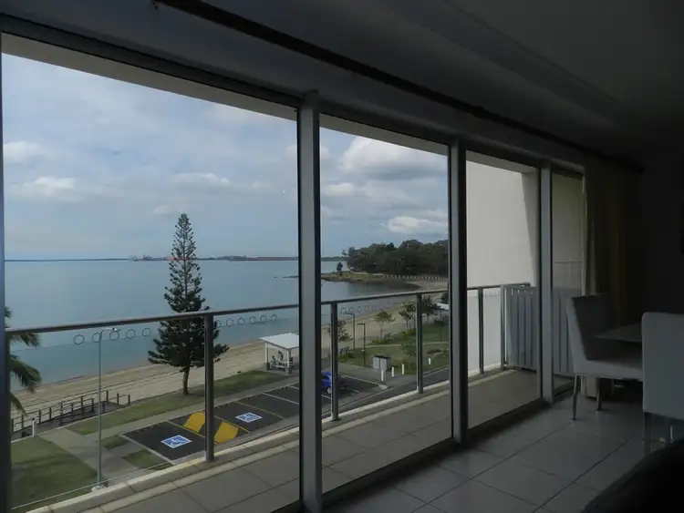 Second view of Homely unit listing, 5 22 BARNEY STREET, Barney Point QLD 4680