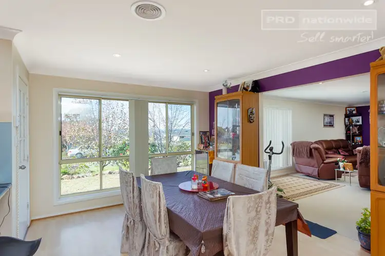 Sixth view of Homely house listing, 3/32 Avocet Drive, Estella NSW 2650