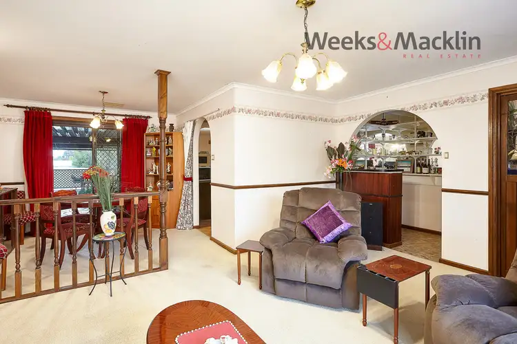 Second view of Homely house listing, 12 Kosmina Crescent, Hillbank SA 5112