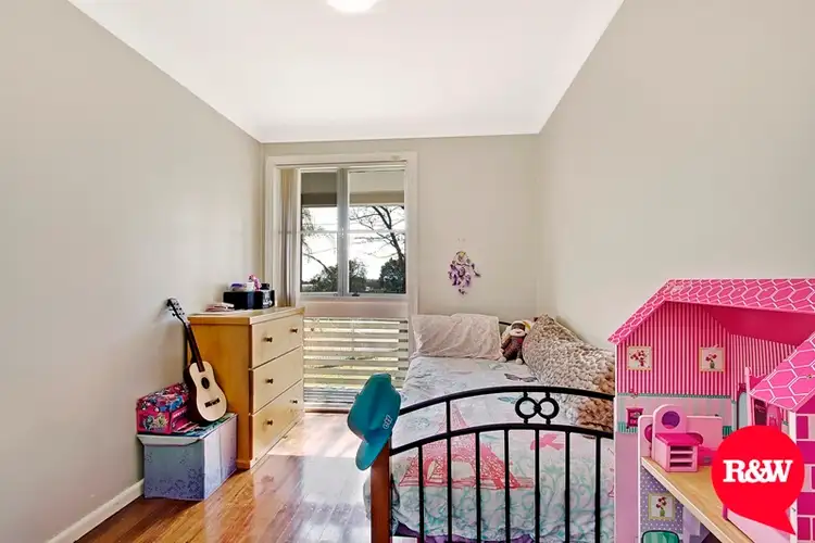 Sixth view of Homely house listing, 171 Samarai Road, Whalan NSW 2770