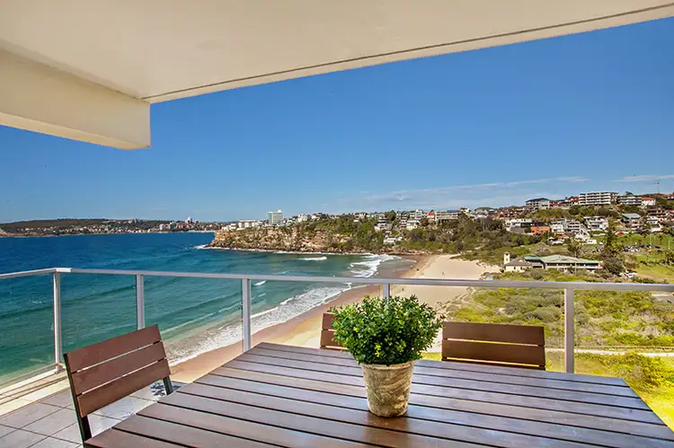 19/69 Evans Street, Freshwater NSW 2096