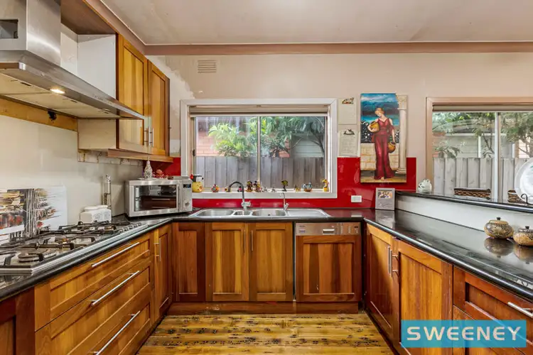 Second view of Homely house listing, 116 Railway Street South, Altona VIC 3018