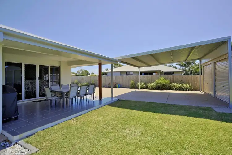 Seventh view of Homely house listing, 12 Mary Fox Street, Innes Park QLD 4670