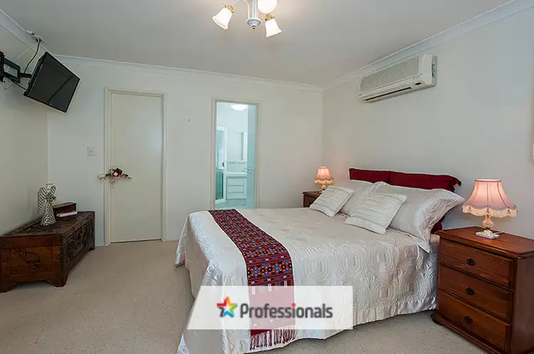 Seventh view of Homely house listing, 76 Heron Place, South Yunderup WA 6208