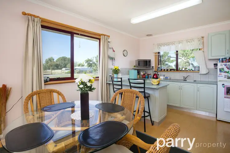 Fourth view of Homely house listing, 6 Veterans Row, Westbury TAS 7303