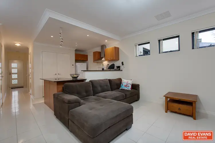 Second view of Homely house listing, 3/1 May Street, Rockingham WA 6168