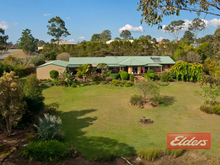12 Phar Lap Close, Jimboomba QLD 4280