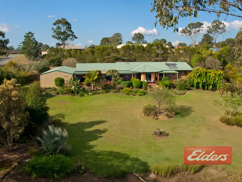 Main view of Homely house listing, 12 Phar Lap Close, Jimboomba QLD 4280