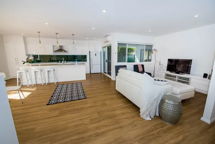 Fourth view of Homely house listing, 31 Dowling Street, Nelson Bay NSW 2315