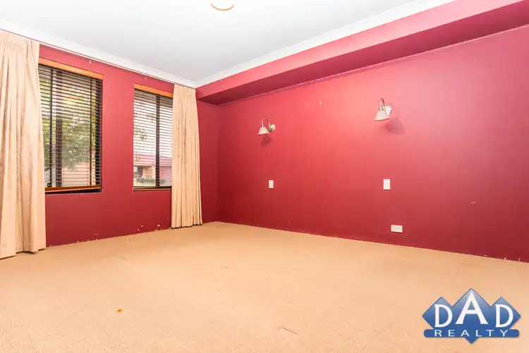 Fifth view of Homely house listing, 33 Glenfield Drive, Australind WA 6233