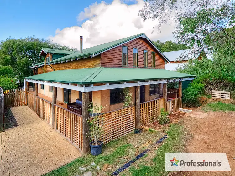 7 Peregrine Court, Dunsborough WA 6281