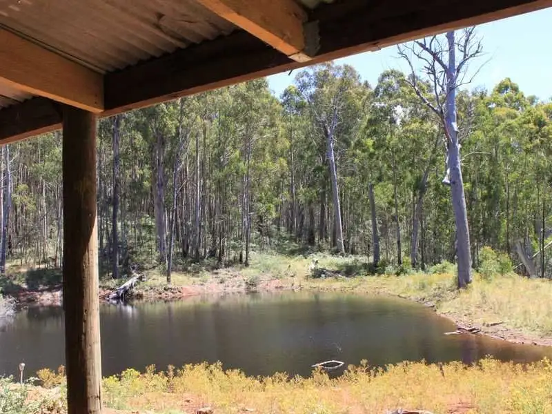 Main view of Homely rural property listing, Lot 6 Bradley's Drive, Tumbarumba NSW 2653